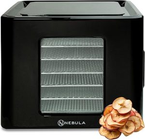 5 Best Food Dehydrators for Healthy Snacks