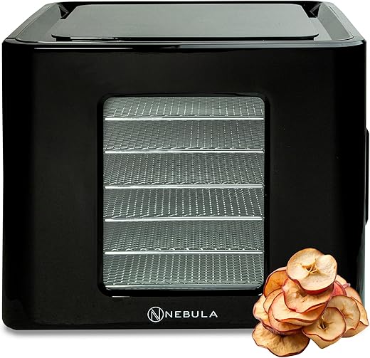 5 Best Food Dehydrators for Healthy Snacks