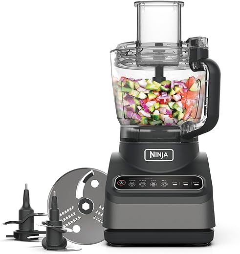 6 Best Multi-Function Food Processors for Every Kitchen