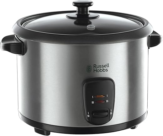 What is the Best Affordable Rice Cooker for Beginners?