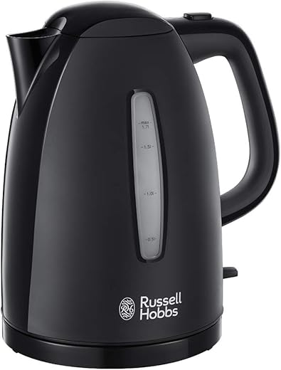 How to Clean and Maintain Your Electric Kettle for Longevity