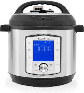 Instant Pot DUO EVO vs Duo Crisp: Which Reigns Supreme?