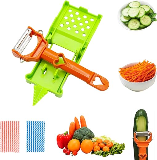How to incorporate multi-functional kitchen gadgets in everyday cooking?