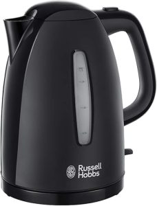 Comparing the Russell Hobbs 21271, 20460, and 26051 Kettles