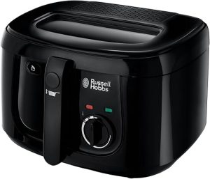 Russell Hobbs 24570 Fryer vs. Tristar FR-6946 Fryer: A Comparison
