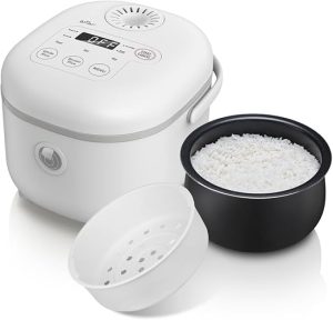 Top 4 Must-Have Rice Cookers for Home Cooking