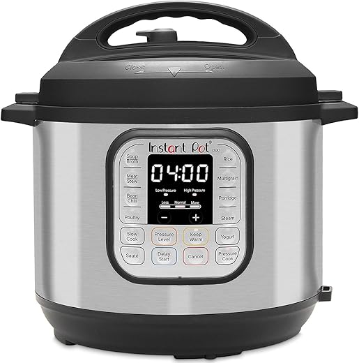 Top 4 Must-Have Pressure Cooker Accessories
