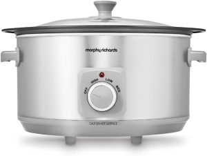 Top 5 High-Performance Slow Cookers You Need to Try