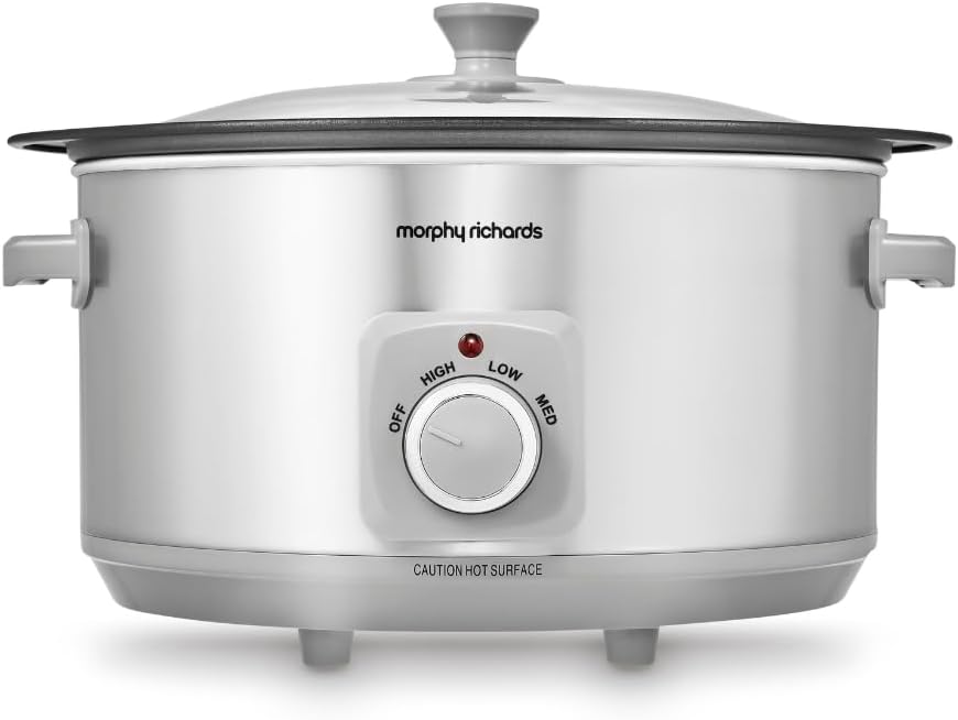 Top 5 High-Performance Slow Cookers You Need to Try
