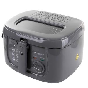 My Guide to Buying a Countertop Deep Fryer That’s Truly Safe