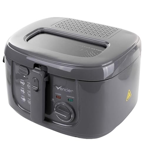 My Guide to Buying a Countertop Deep Fryer That’s Truly Safe